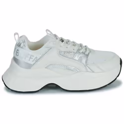 Sneakers basse Buffalo PARA Bianco - 40 - Vista aggiuntiva 2
