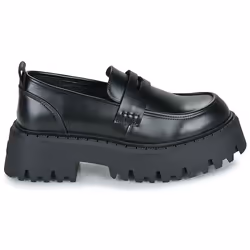 Scarpe Buffalo ASPEN LOAFER Nero - 39 - Vista aggiuntiva 2