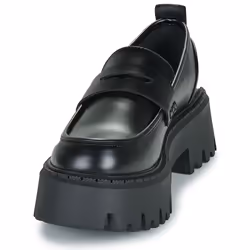 Scarpe Buffalo ASPEN LOAFER Nero - 40 - Vista aggiuntiva 3