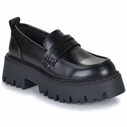 Scarpe Buffalo ASPEN LOAFER Nero - 41