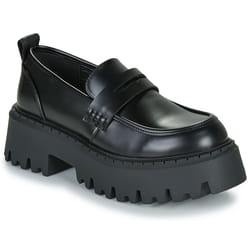 Scarpe Buffalo ASPEN LOAFER Nero - 41