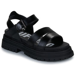 Sandali Buffalo LENNOX TS SANDAL Nero - 37