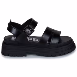 Sandali Buffalo LENNOX TS SANDAL Nero - 37