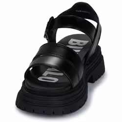 Sandali Buffalo LENNOX TS SANDAL Nero - 37