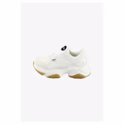 Classiche basse Buffalo TAIFUN Bianco - 39