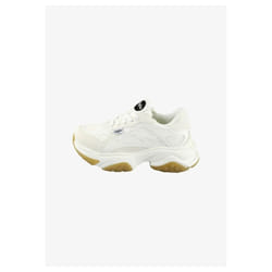 Classiche basse Buffalo TAIFUN Bianco - 39