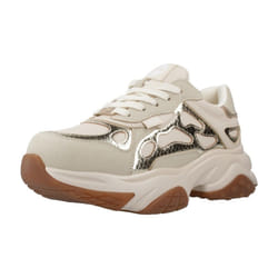 Sneakers Buffalo TAIFUN Beige - 36