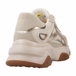 Sneakers Buffalo TAIFUN Beige - 36