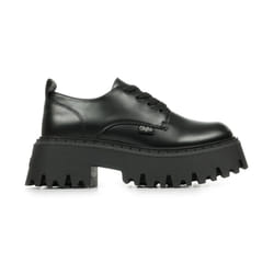Scarpe Buffalo Aspen Cls Nero - 37