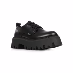 Scarpe Buffalo Aspen Cls Nero - 38 - Vista aggiuntiva 2