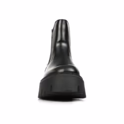 Stivaletti Buffalo Aspen Chelsea Nero - 36 - Vista aggiuntiva 3