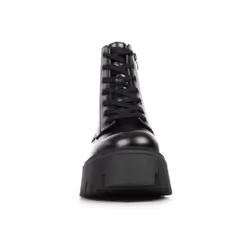 Stivaletti Buffalo Aspen Lace Up Nero - 40 - Vista aggiuntiva 3
