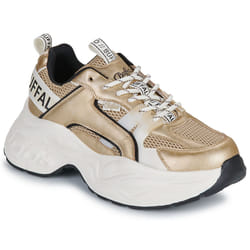 Sneakers basse Buffalo YUNO Oro - 41