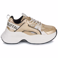 Sneakers basse Buffalo YUNO Oro - 41