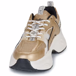 Sneakers basse Buffalo YUNO Oro - 41