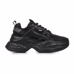 Sneakers Buffalo Yuno Nero - 39