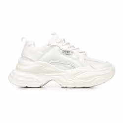 Sneakers Buffalo Yuno Bianco - 38