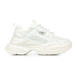 Sneakers Buffalo Yuno Bianco - 38