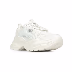 Sneakers Buffalo Yuno Bianco - 39