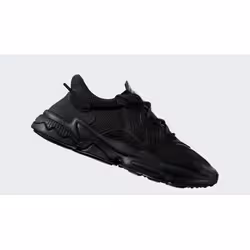Adidas EE6999_600 sneaker alla moda Nero - Vista aggiuntiva 2