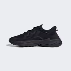 Adidas EE6999_600 sneaker alla moda Nero - Vista aggiuntiva 8