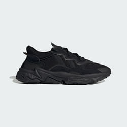 Adidas EE6999_670 sneaker alla moda Nero