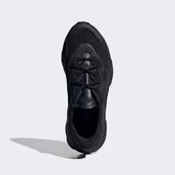Adidas EE6999_690 sneaker alla moda Nero - Vista aggiuntiva 4