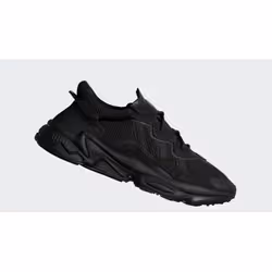 Adidas EE6999_530 sneaker alla moda Nero - Vista aggiuntiva 3