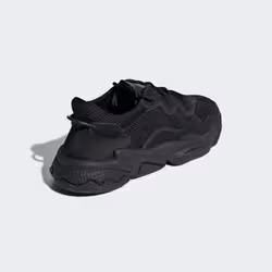 Adidas EE6999_590 sneaker alla moda Nero - Vista aggiuntiva 7