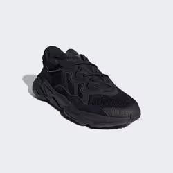 Adidas EE6999_540 sneaker alla moda Nero - Vista aggiuntiva 6