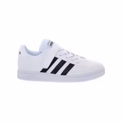 Sneakers adidas GRAND COURT C Bianco - 30 - Vista aggiuntiva 2
