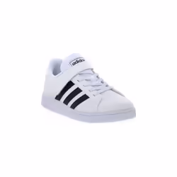 Sneakers adidas GRAND COURT C Bianco - 28