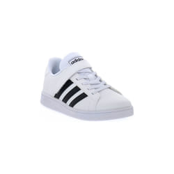 Sneakers adidas GRAND COURT C Bianco - 28
