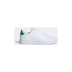 Scarpe bambini adidas Advantage K Bianco - 30