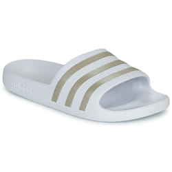 ciabatte adidas ADILETTE AQUA Bianco - 37