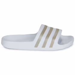 ciabatte adidas ADILETTE AQUA Bianco - 37