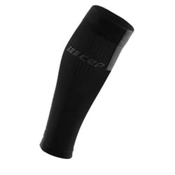 CEP Calf Sleeves 3.0 Nero, Grigio