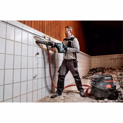 Metabo KHEV 5-40 BL 1150 W 500 Giri/min SDS-max - Vista aggiuntiva 4