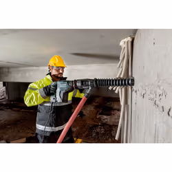 Metabo KHEV 5-40 BL 1150 W 500 Giri/min SDS-max - Vista aggiuntiva 5