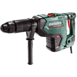 Metabo - Martello combinato SDS-Max khev 11-52 bl 1500W 18,8J