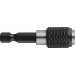 Metabo - 628541000 Portainserti 1/4/ 52 mm magnetico universale 52 mm 1/4