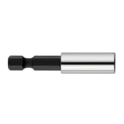 Metabo 628542000 supporto per punta di cacciavite 25,4 / 4 mm (1 / 4") 1 pz