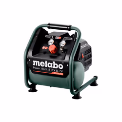 Metabo 601521850, 8 bar