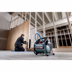 Metabo 601521850 compressore ad aria Batteria