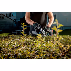 Metabo AHS 18-65 V Lama singola 4,1 kg - Vista aggiuntiva 8