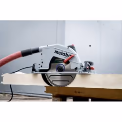 Metabo 628651000 lama circolare 16,5 cm 1 pz - Vista aggiuntiva 4