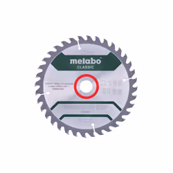 Metabo 628662000, In legno duro, Legno dolce, Legno, 16,5 cm, 2 cm, Punta a carburo di tungsteno (TCT), 1,4 mm, 2,2 mm