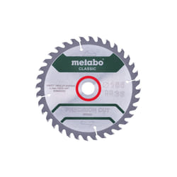 Metabo 628662000 lama circolare 16,5 cm 1 pz