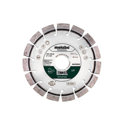 Metabo 628559000 lama circolare 12,5 cm 1 pz