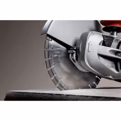 Metabo 628559000 lama circolare 12,5 cm 1 pz